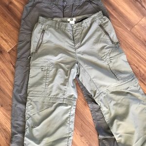REI Hiking Pants Bundle 8 Petite